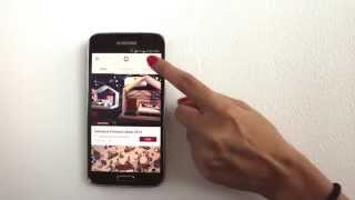 Goers Features screenshot 5
