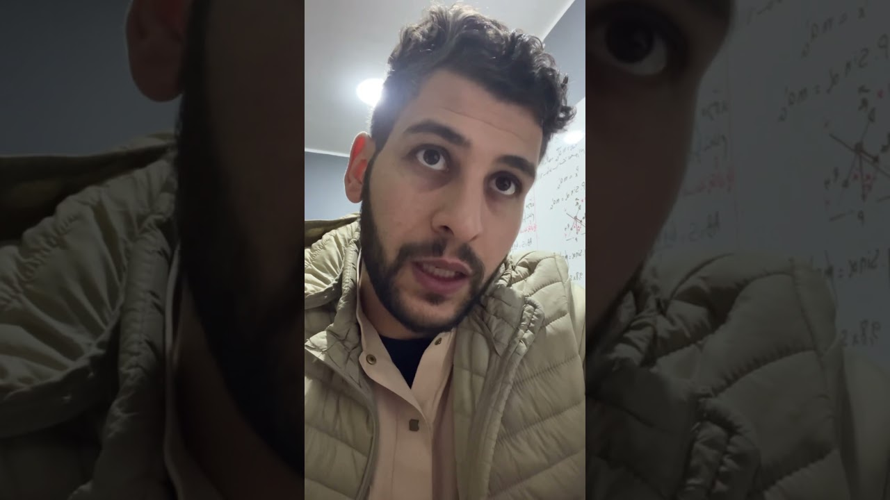 سؤال يحتاج اجابة في اقرب وقت.هل من قام بالتسجيل للبكالوريا ولم يحضر للامتحانات تحتسب أم لا.