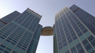 The St. Regis Abu Dhabi - some impressions HD