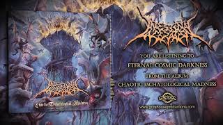Intestinal Laceration - Eternal Cosmic Darkness (Official Track)