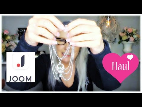 Joom Haul! Hippity