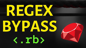 Hands-on Secure Code Review - Bypassing Regex for Command Execution