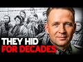 Where Did the Camp Guards Go After WW2?