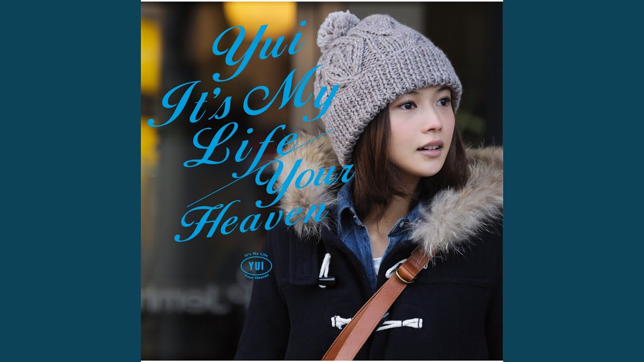 It's My Life (Instrumental) - YouTube