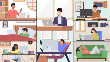 Asetuc - Animated Explainer Video
