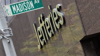 Jefferies Needs 'Everyone Back' in Office on Consistent Basis