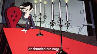 Lucy loud crying