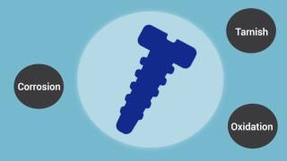 Ultracleaning for Metal Parts | Electropolishing Benefits