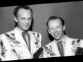 The Louvin Brothers -- If I Could Only Win Your Love