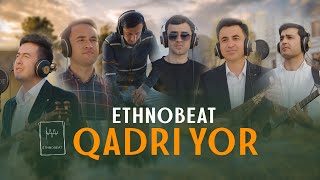 картинка: Кадри ёр / Qadri yor | ETHNOBEAT 2025