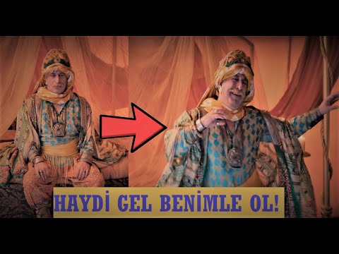 Erşan Kuneri |  Faqbadi - Haydi Gel Benimle Ol