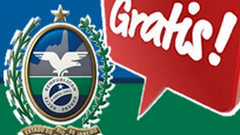Como habilitar no Tj-rj?