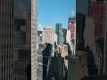Day in the life at L.E.K. in NYC