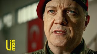 Savaşçı - 5. Sezon 4. Tanıtım Şçısezon5