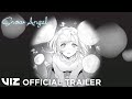 Official Manga Trailer | Snow Angel, Vol. 1 | VIZ