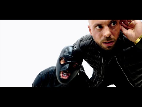 HighTech - Massaka feat. Joker&Defkhan&Sansar Salvo  (OFFICIAL VIDEO) prod by Dadasbeats25