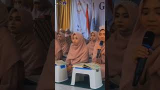 Wisuda & Haflah Quran Angkatan 2026