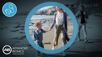 The world’s first dedicated sound processor for children, Sky CI M™