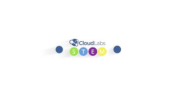 Reto para una simulación de física en Cloudlabs