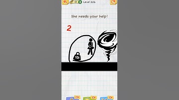 Draw 2 save level 226 #draw2savegame #gaming #draw2save