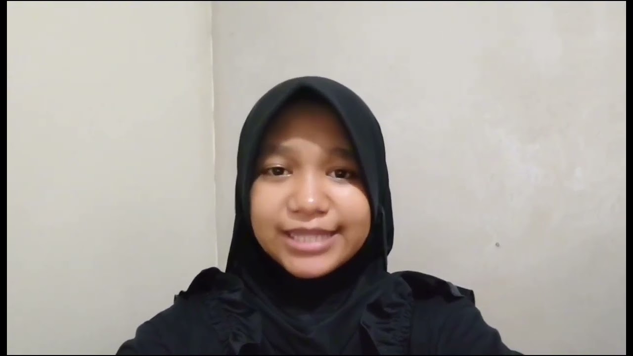 Drama kls 8.6 kel putri SMPN30 @megawatimarbun3150 