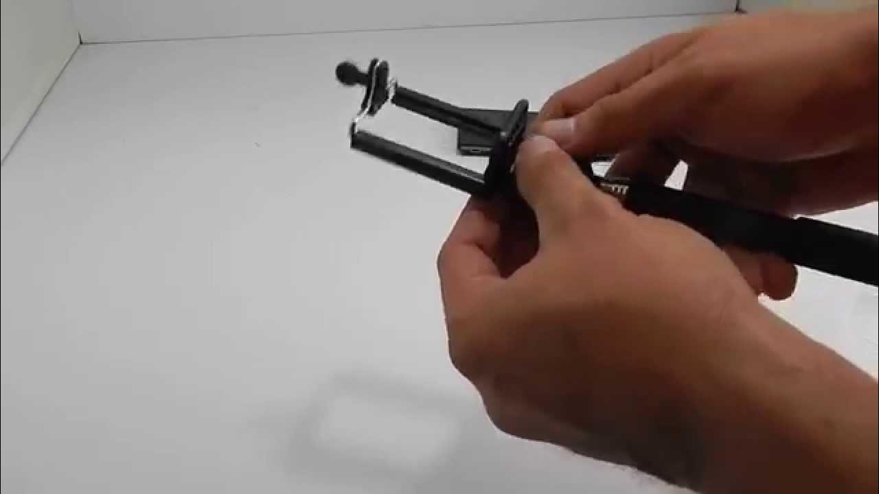 monopod para celular+bluetooh+adaptador samsung, iphones, ANDROID, IOS