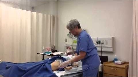 Medication Administration Parenteral Part 2