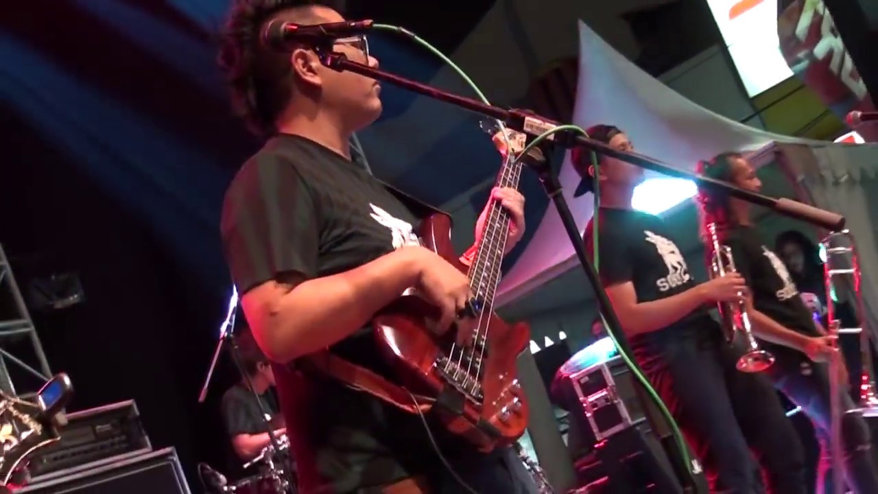 SOULJAH - KU INGIN KAU MATI SAJA OPENING - YouTube