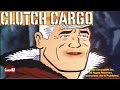 Clutch Cargo | Season 1 | Episode 43 | Feather Fuddle