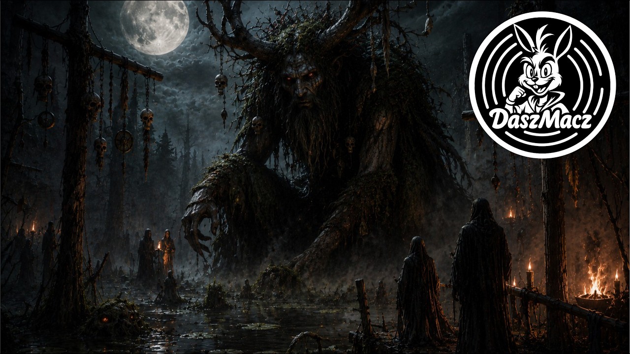 Смотреть «Stay Silent - DaszMacz | Slavs Power & DJ Maj'aka | Enter the forest... Bies is waiting. 🌲» на YouTube Смотреть «Stay Silent - DaszMacz | Slavs Power & DJ Maj'aka | Enter the forest... Bies is waiting. 🌲» на YouTube