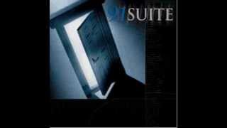 91 Suite - Lost In The Silence