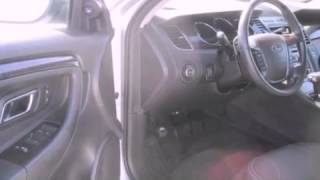 2012 Ford Taurus Soda Springs ID