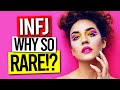 Why Is The INFJ So Rare?