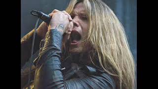 Sebastian Bach Children Of The Damned HQ chords