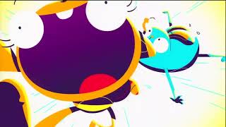 Disney Channel - Kiff Bumper May 2023