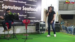 Segalanya Telah Berakhir Eddie Hamid & Roy Kapilla Nyanyi Live Di DCZ Seabiew Seafood