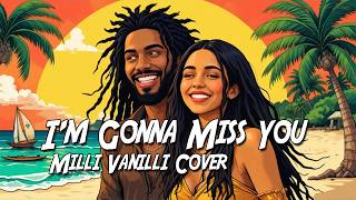 Download lagu Girl I’m Gonna Miss You - Milli Vanilli | Reggae Version Cover by Ueco Music