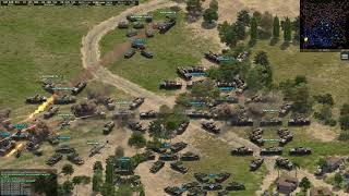 COMBAT SIEGE 21