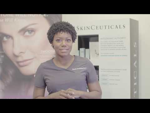 Shaya Arceneaux PA Favorite Products - Skincare