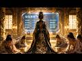 Time-traveling women murder Empress!Reborn,she awake system win Emperor's heart,all villains regret!