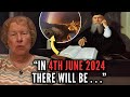 What Nostradamus Has Predicted For 2024 TERRIFIES Everyone! By ✨ Dolores Cannon