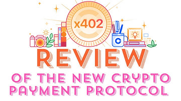 x402 Payment Standard Review: The Future of AI Payments, Micropayments, and Web3 Monetization