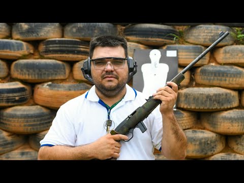 Conhea o Clube de Tiro Kobra