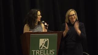 Trellis Foundation 2024 Higher Education Policy Summit - Welcome and Context