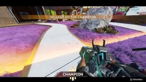 Nemesis + Hemlock = Win