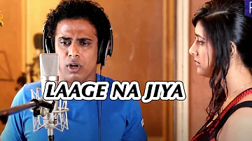 Laage Na Jiya  l Video Song l Jhamela Musical Movie l Hindi l Pawa l Latest Bollywood Song