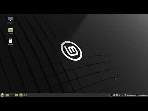 How To Install Avro In Linux Mint 20 [WORKING 100%]