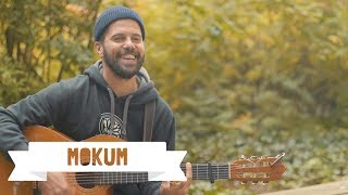 Nick Mulvey - Mountain To Move • Mokum Sessions #285 chords