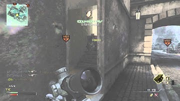 Triple FEED kill Cam Search & Destroy!