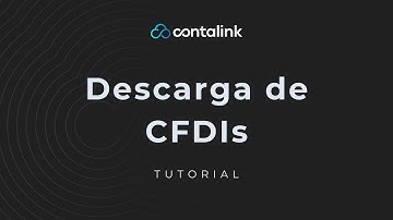 Descarga de CFDIs